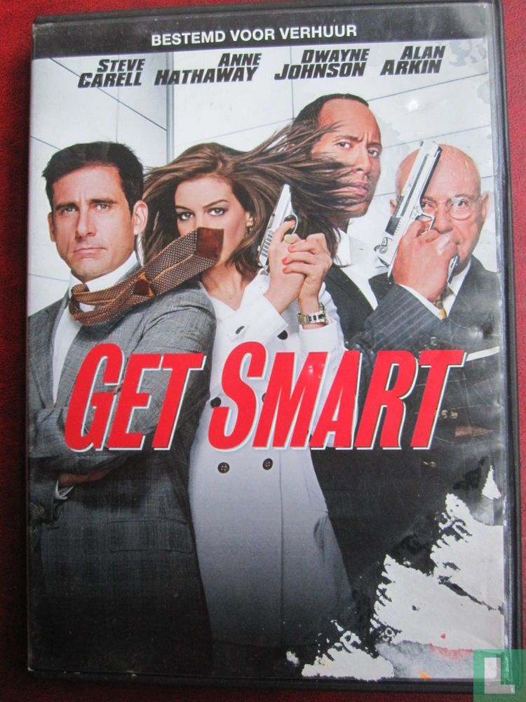 Get Smart