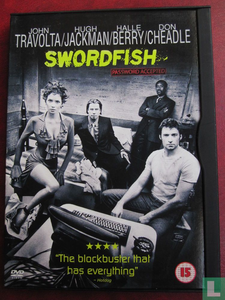Swordfish