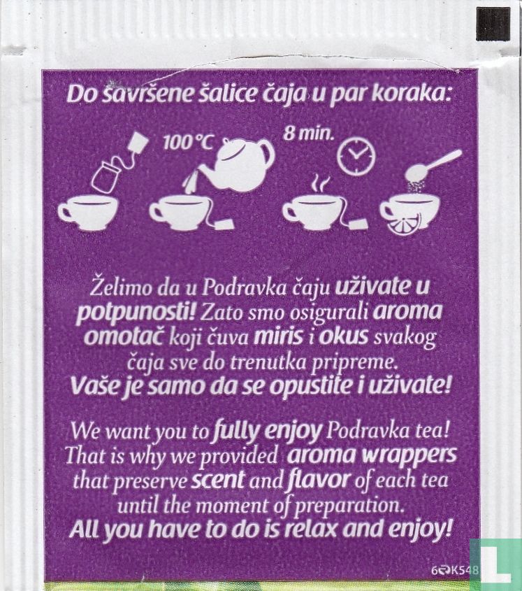 borovnica