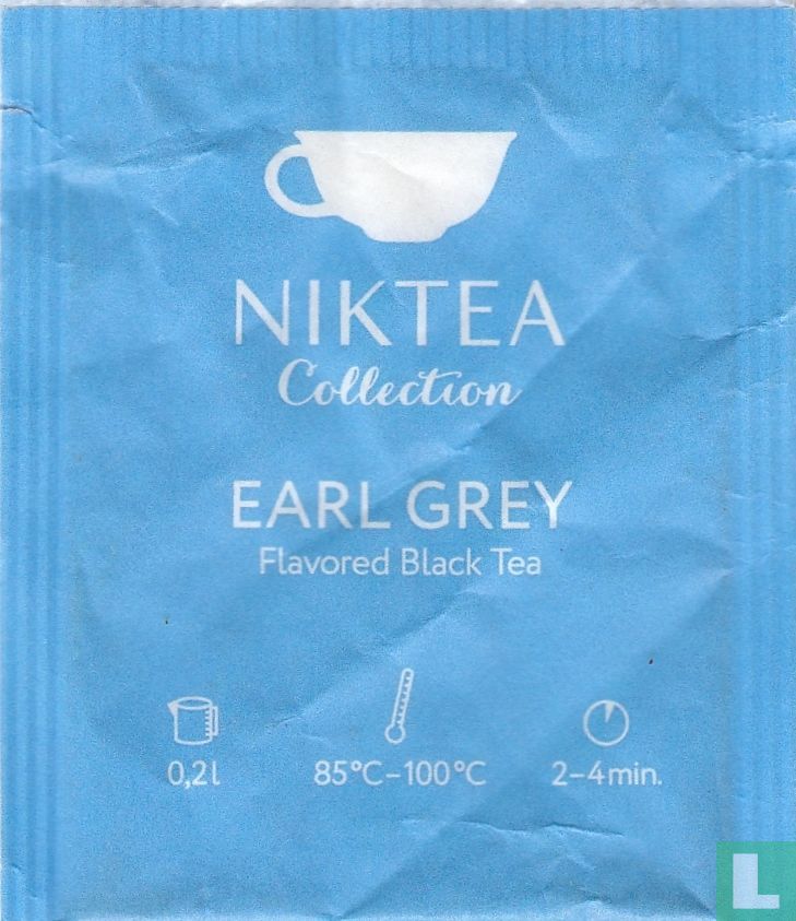 Earl Grey 