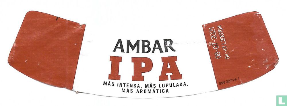 Ambar IPA