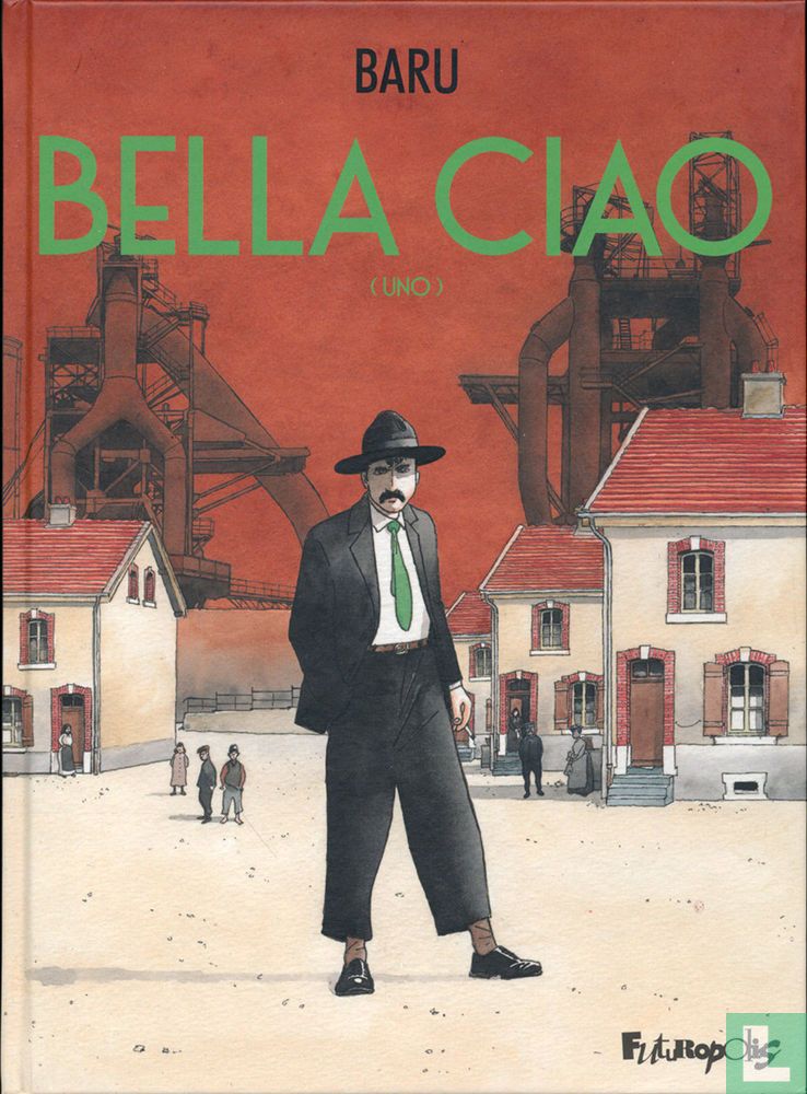 Bella ciao (uno)