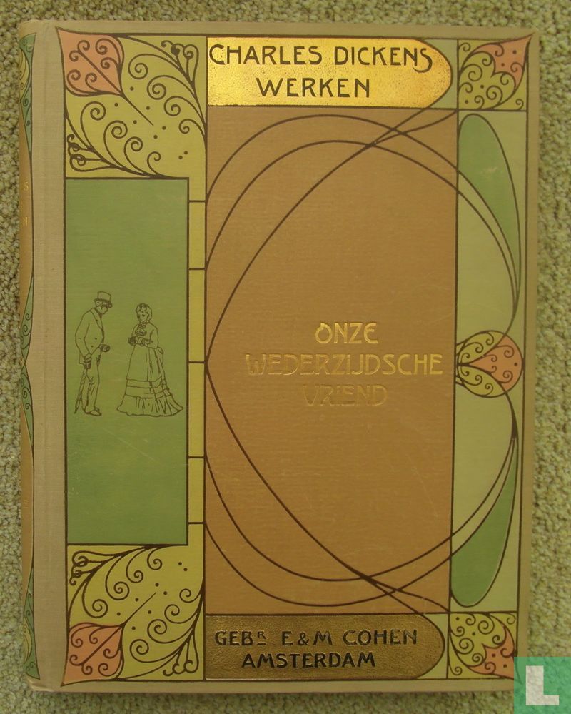 Onze Wederzijdsche Vriend