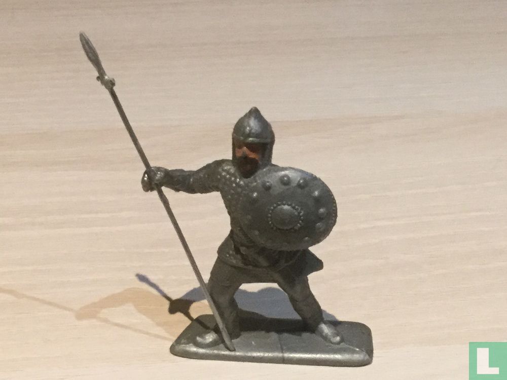 Saracen  