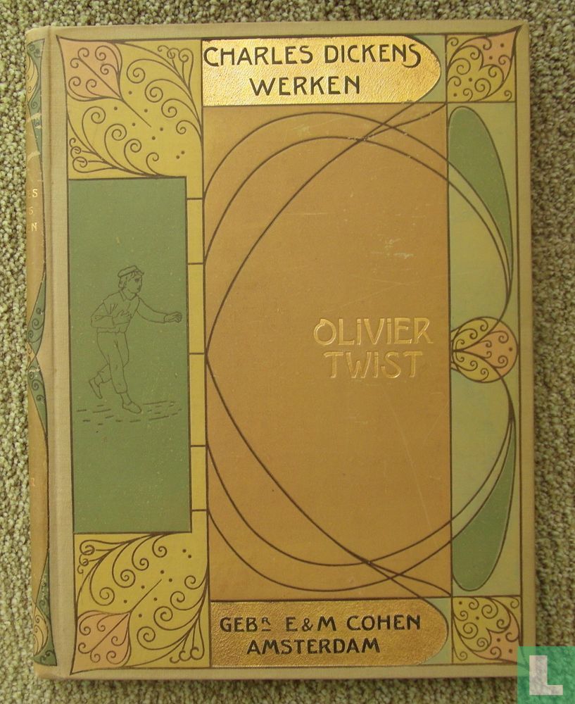 Olivier Twist