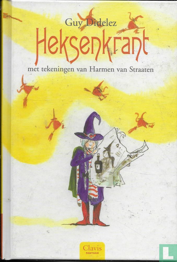heksenkrant