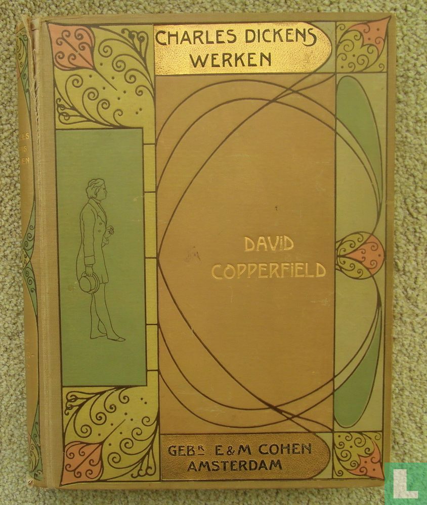 David Copperfield