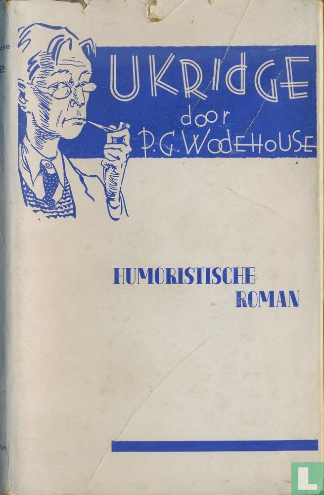 Ukridge