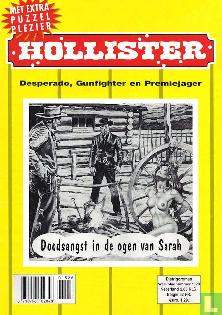 Hollister 1528