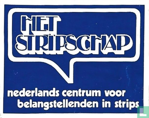 Het Stripschap