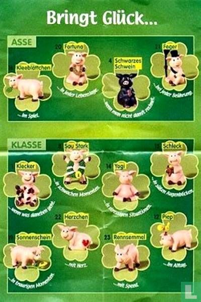 Yogi