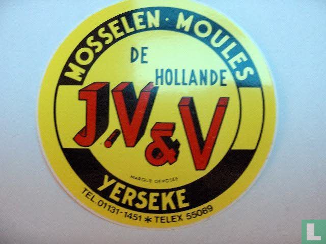 Mosselen