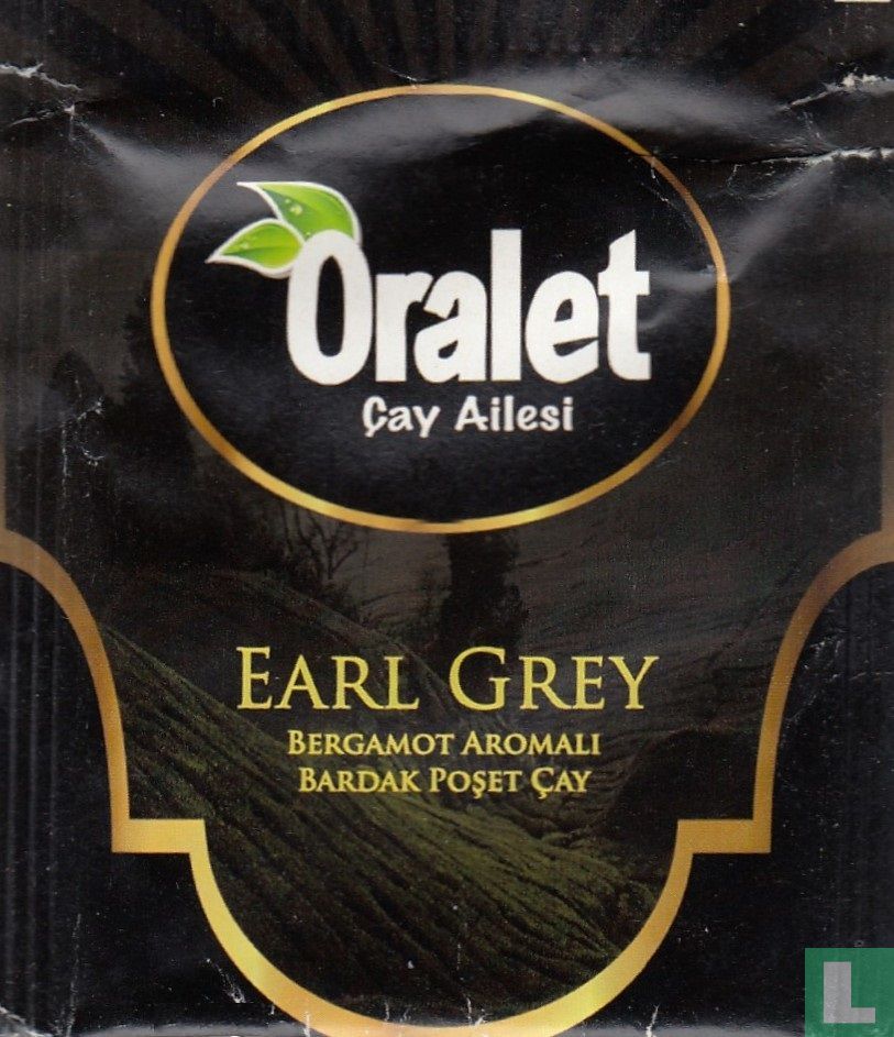 Earl Grey