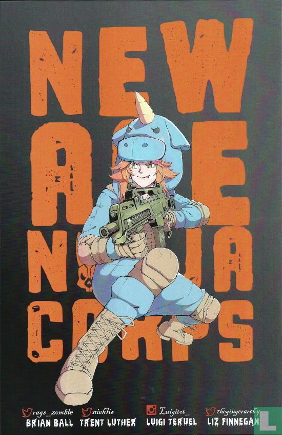 RAGS #6