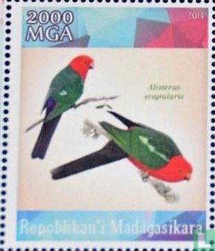 Parrots