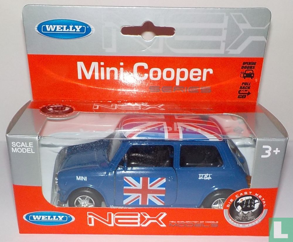 Mini 550