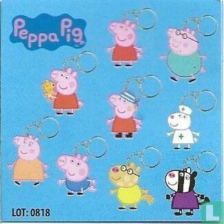 Peppa Pig