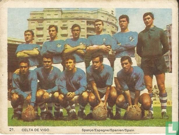 Celta de Vigo