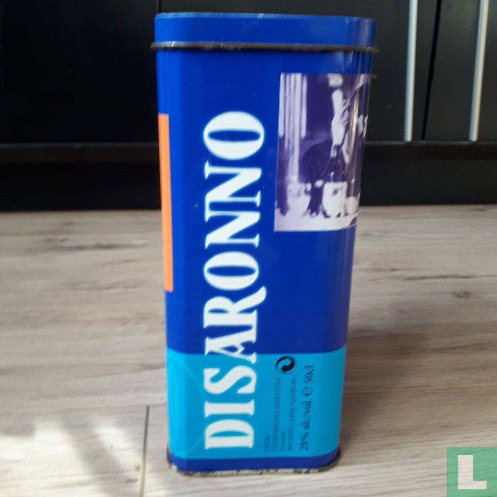 Disaronno Originale Amaretto