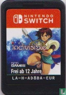 Indivisible
