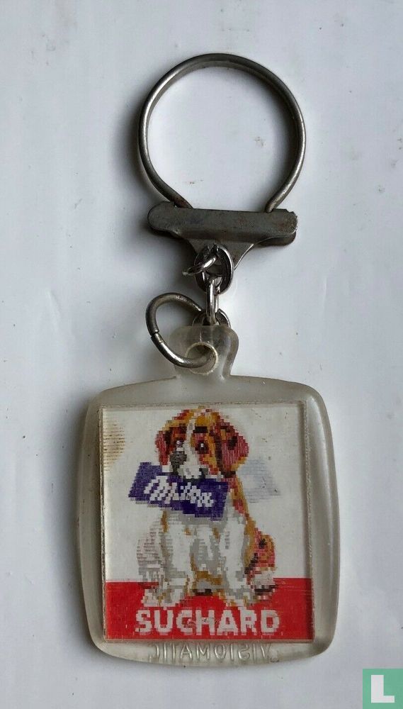Milka (hond)