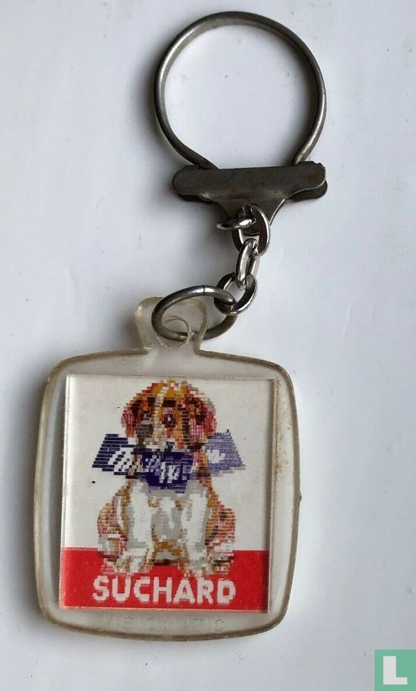 Milka (hond)