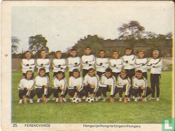 Ferencvaros