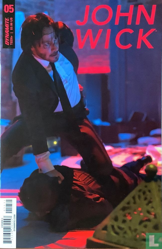 John Wick