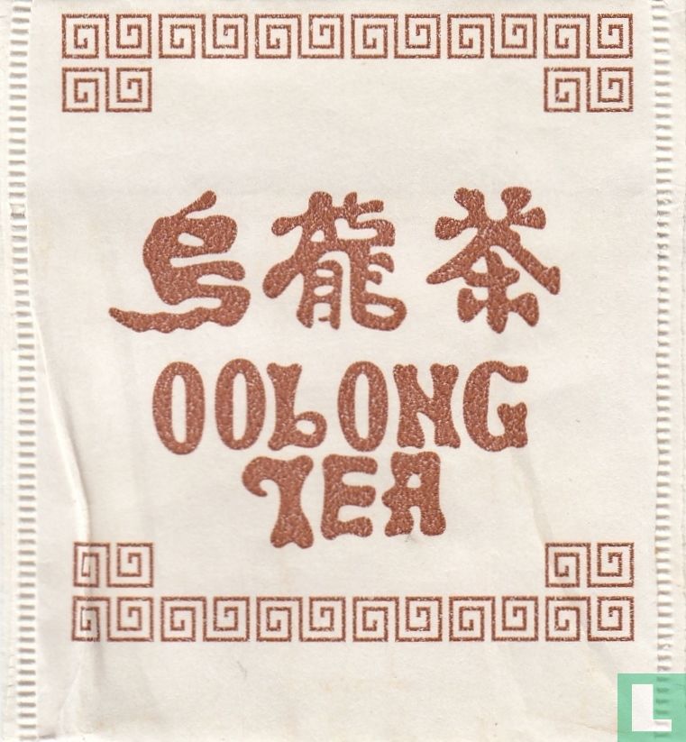 Oolong Tea