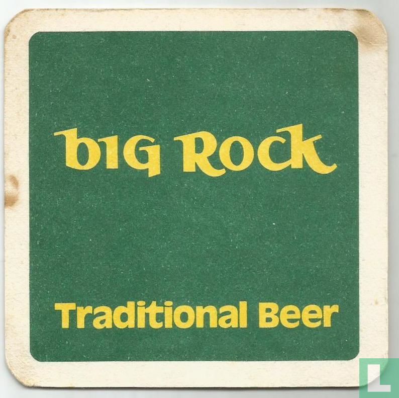 Big Rock
