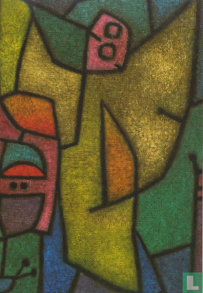 Angelus Miltans (1940)