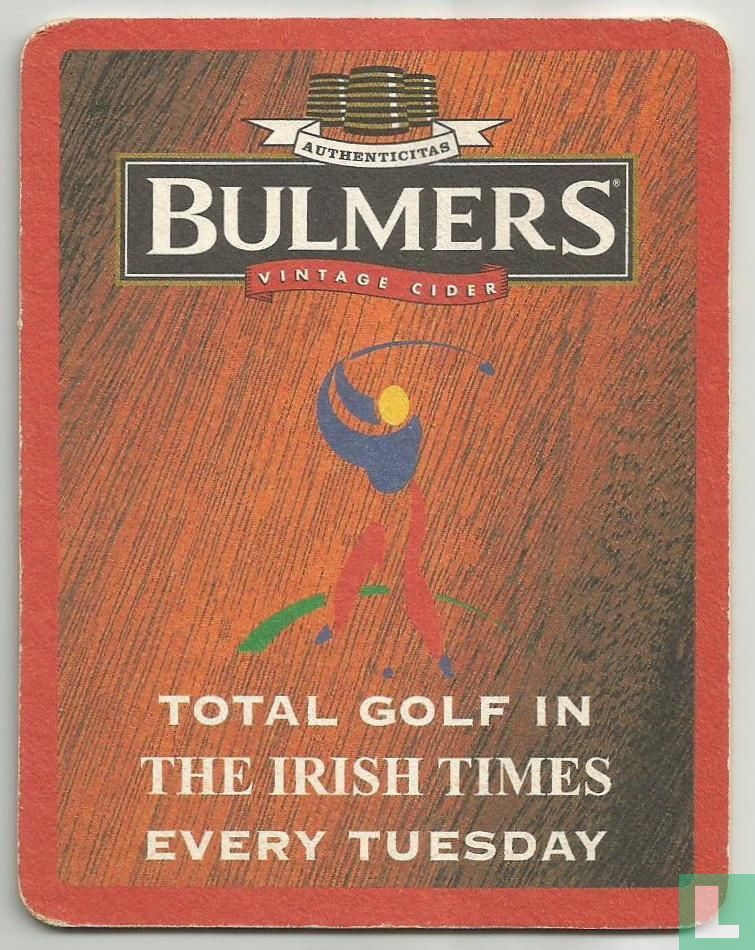 Bulmers
