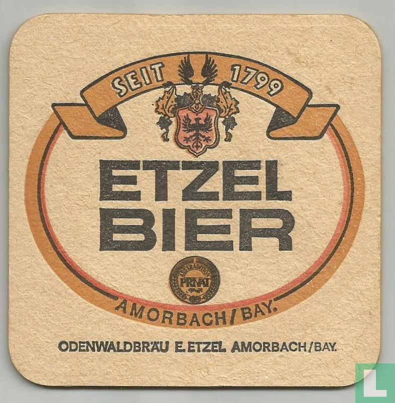 Etzel bier