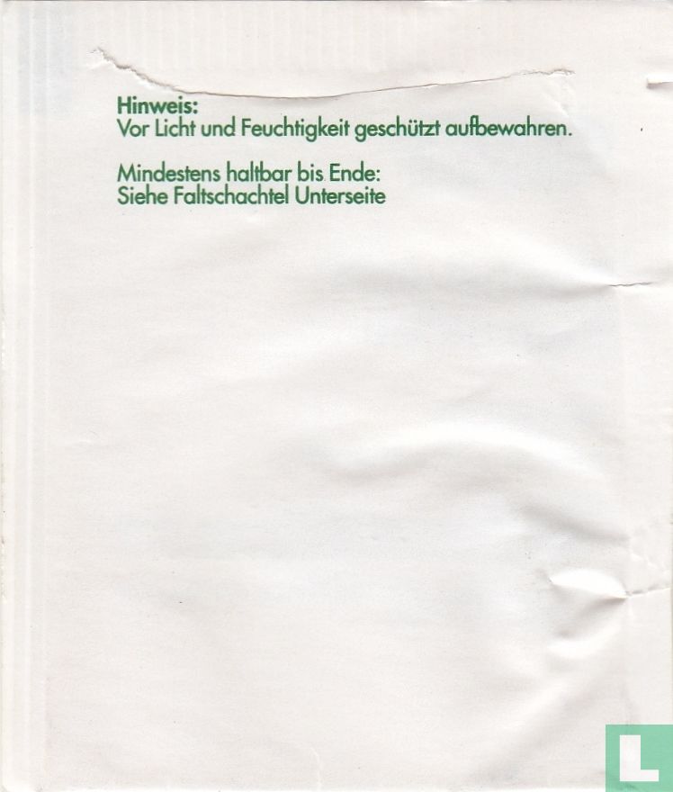 Fenchel-Anis-Kümmeltee