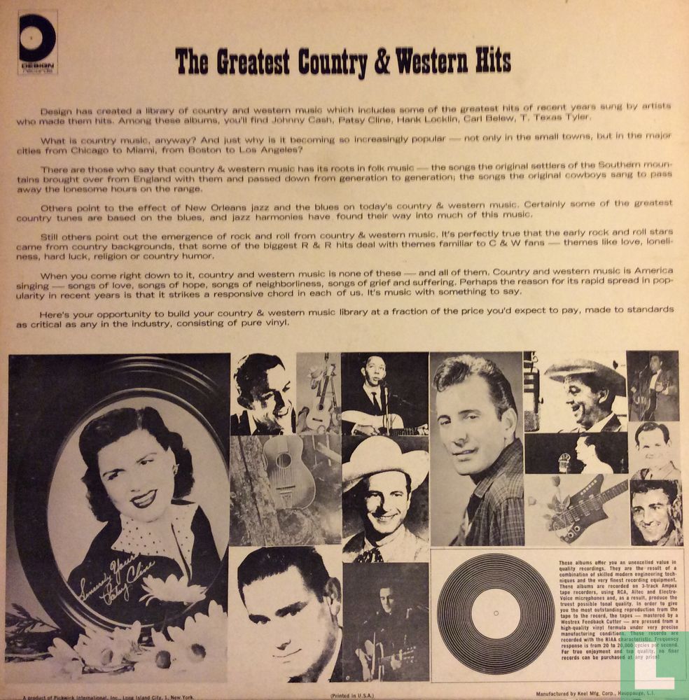 Gene Pitney & Melba Montgomery
