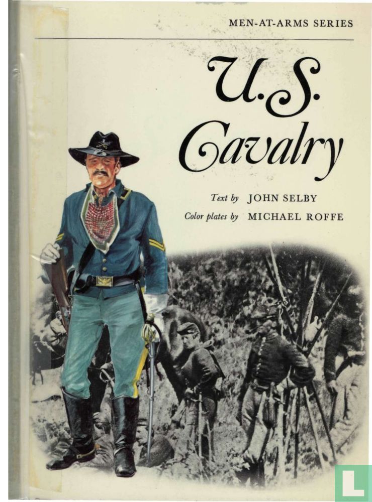 U.S. Cavalry