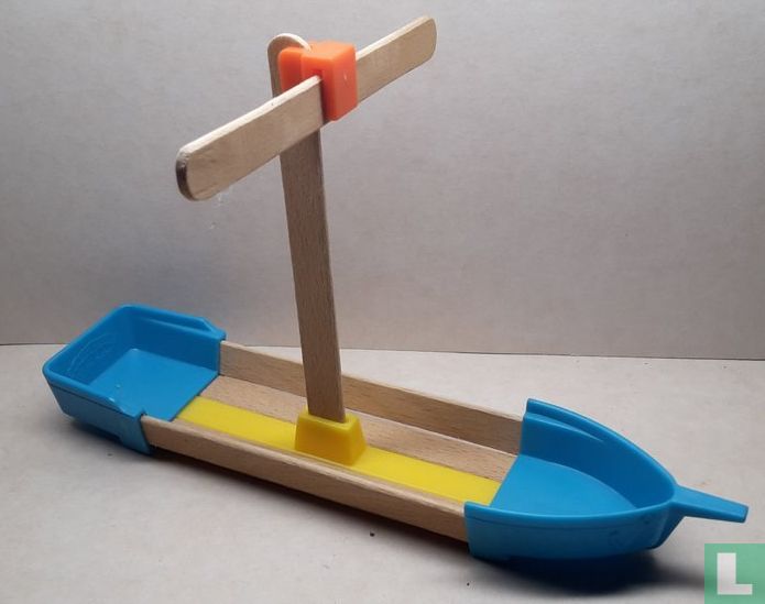 Ship
