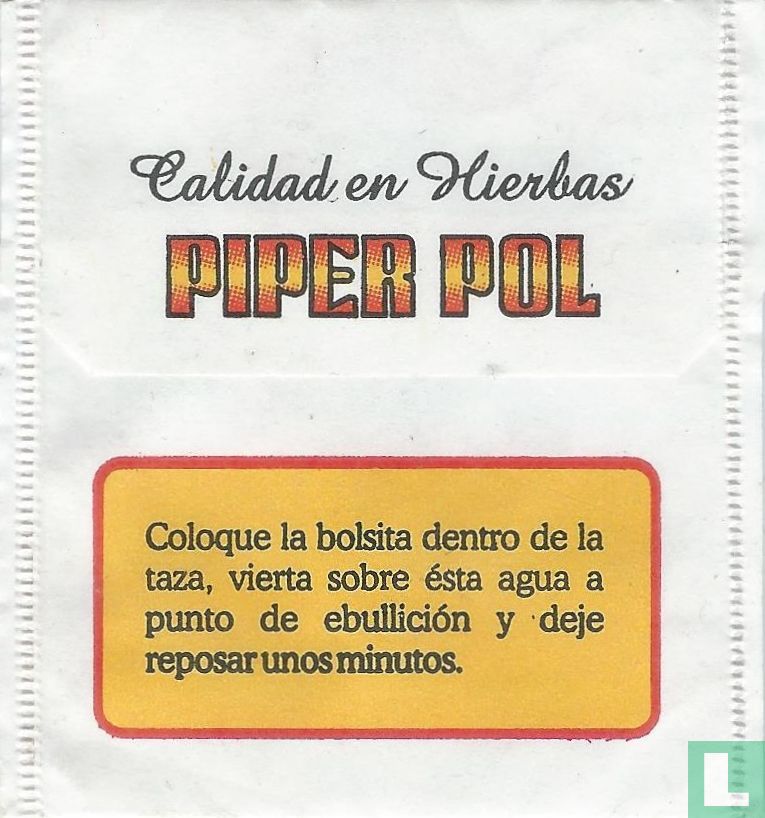 Boldo  