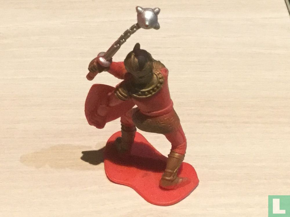 Chevalier  