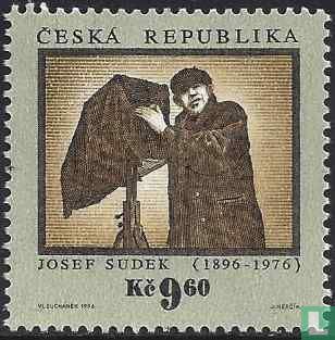 Josef Sudek