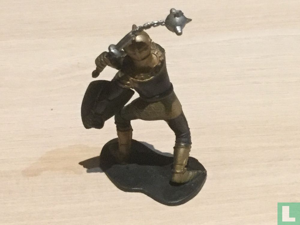 Chevalier   