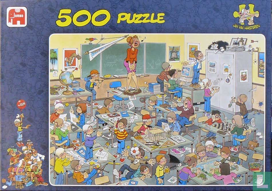 Find the Mouse