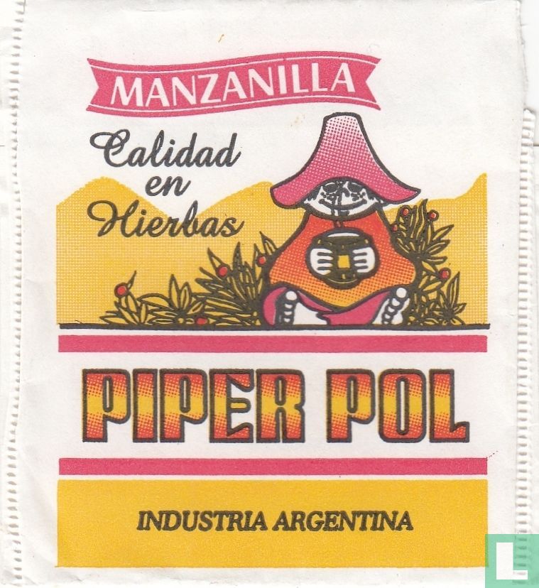 Manzanilla