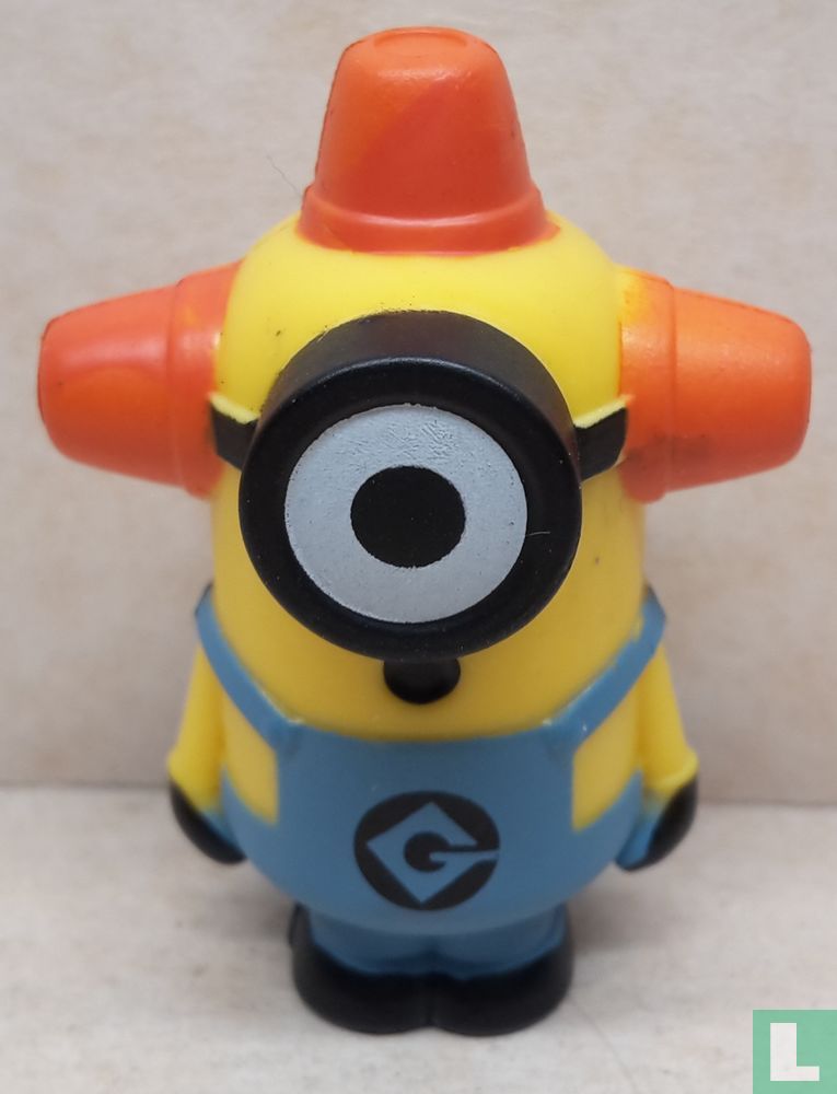 Serviteur