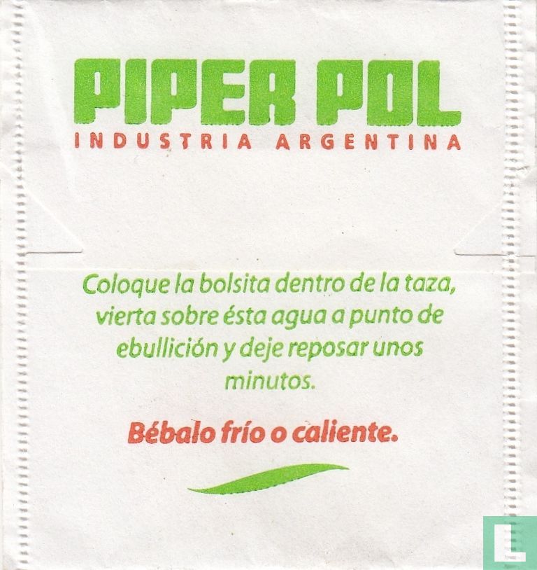 Redu fruta