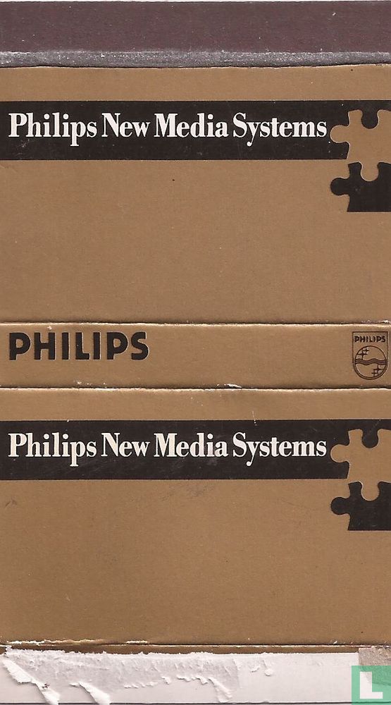 Philips New Media Systems