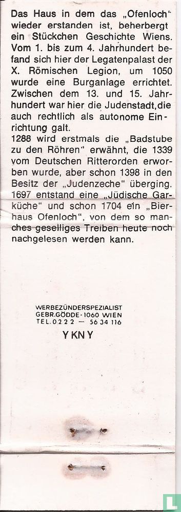 Ofenloch