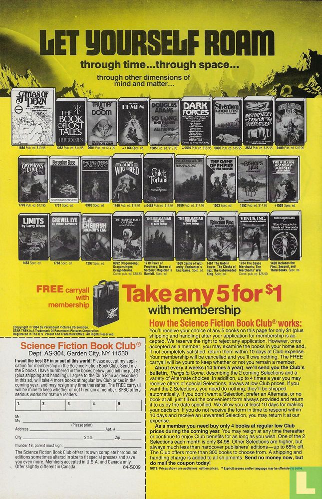 Jon Sable, Freelance 32