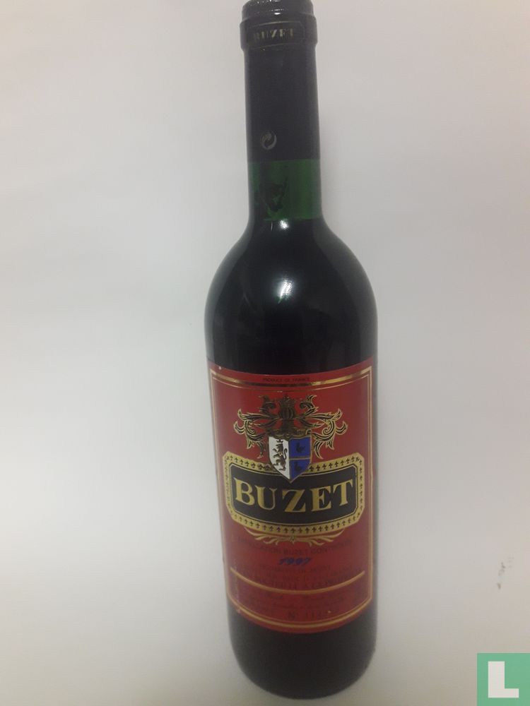 Buzet, 1997