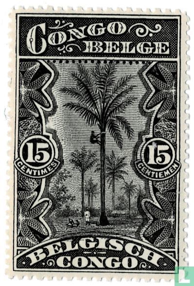 Coconut (Noir) 